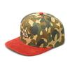 Eondeokeonteulol Daily Hardtop Snapback Cartoon Pack / Japan Fabric / Run Udc