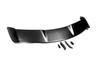 Spoiler (1234 Upgrade, Black) for Mercedes A-class W176 2012-2018