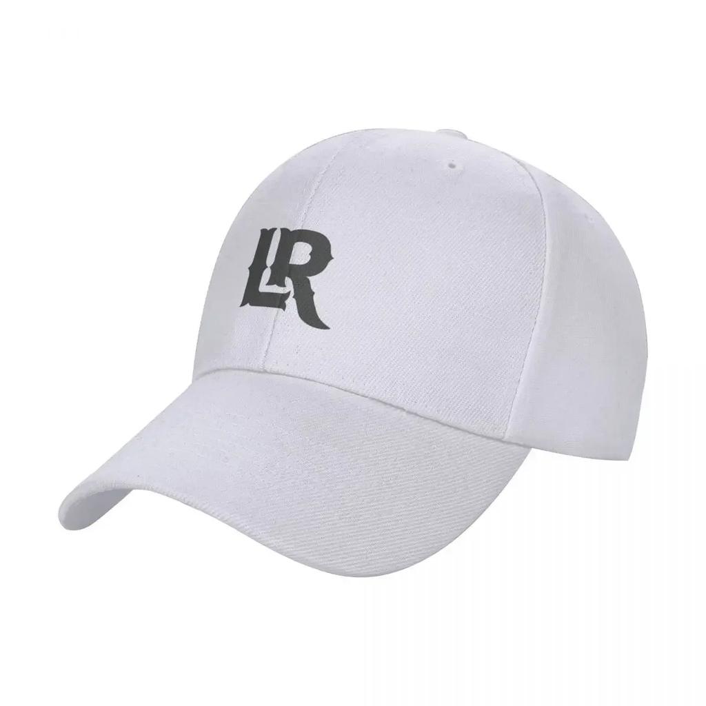 New Los Republicanos logo Baseball Cap Streetwear Funny hats hiking hat Women Beach Fashion Unisex's