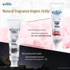 Crest Whitening Toothpaste with Rose Mineral Salt