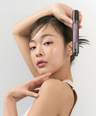 Intensive Kopfhaut-Ampulle 5000 Hinoki-Blüte 15ml