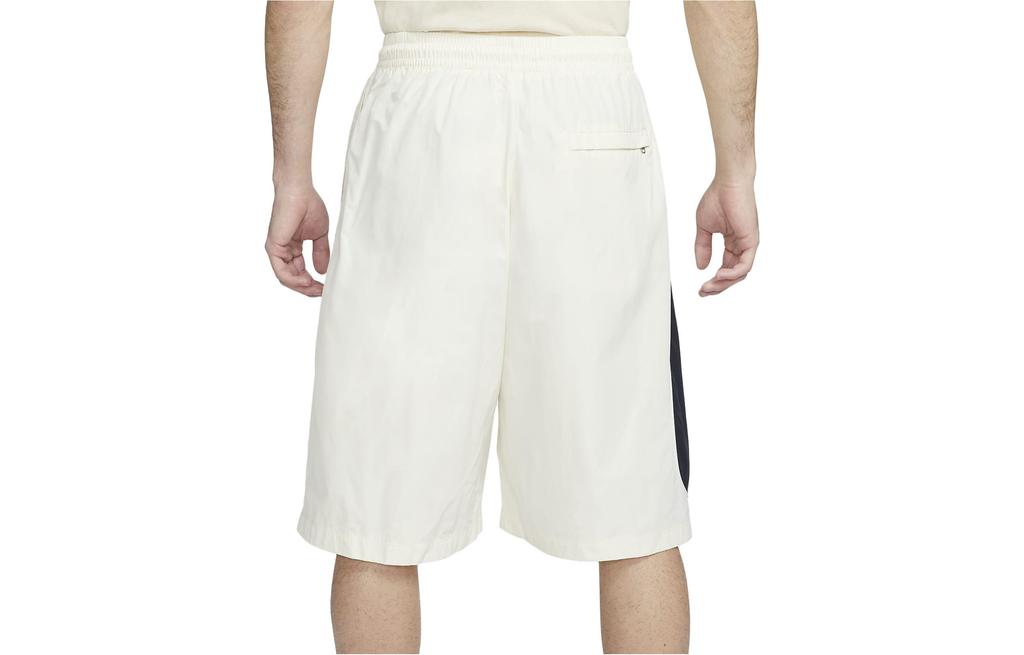 Nike Casual Shorts Men's Coconut Milk Moderate FB7870-113