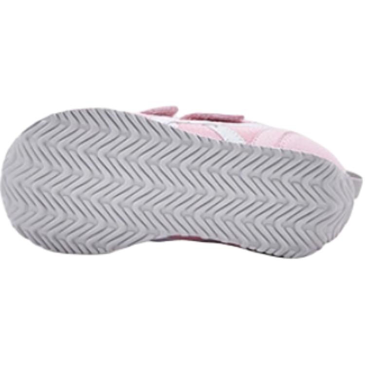 Asics Idaho Mini 4 Comfortable Fashion Breathable Low Top Kids Casual Shoes Kids Sneaker Pink White 1144A271-702