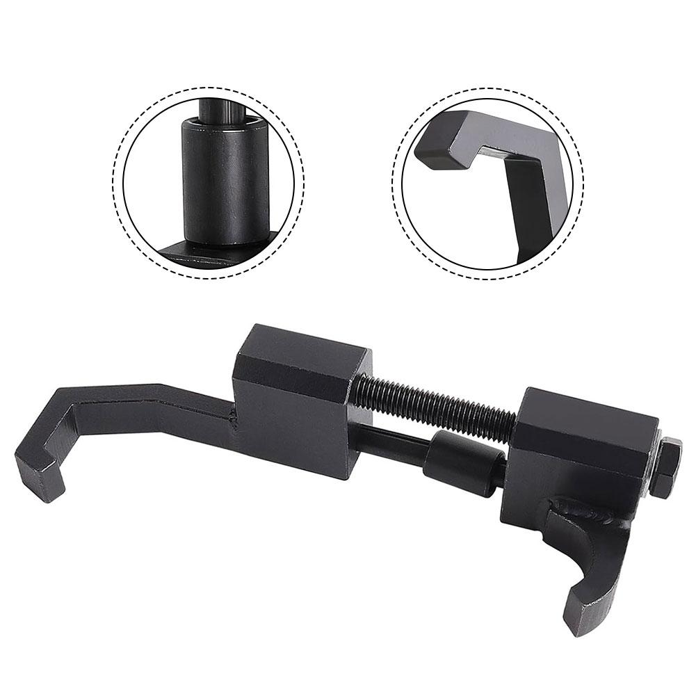 5460 Adjustable Belt Tension Spring Compressor Tool for Engine Drive Belt Replacement and Automotive Repair Use