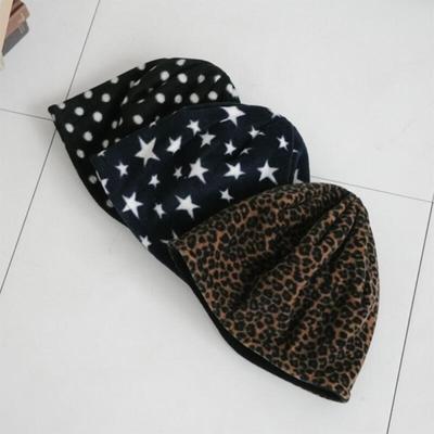 Women's and Men's Winter Beanie Pleated Hat