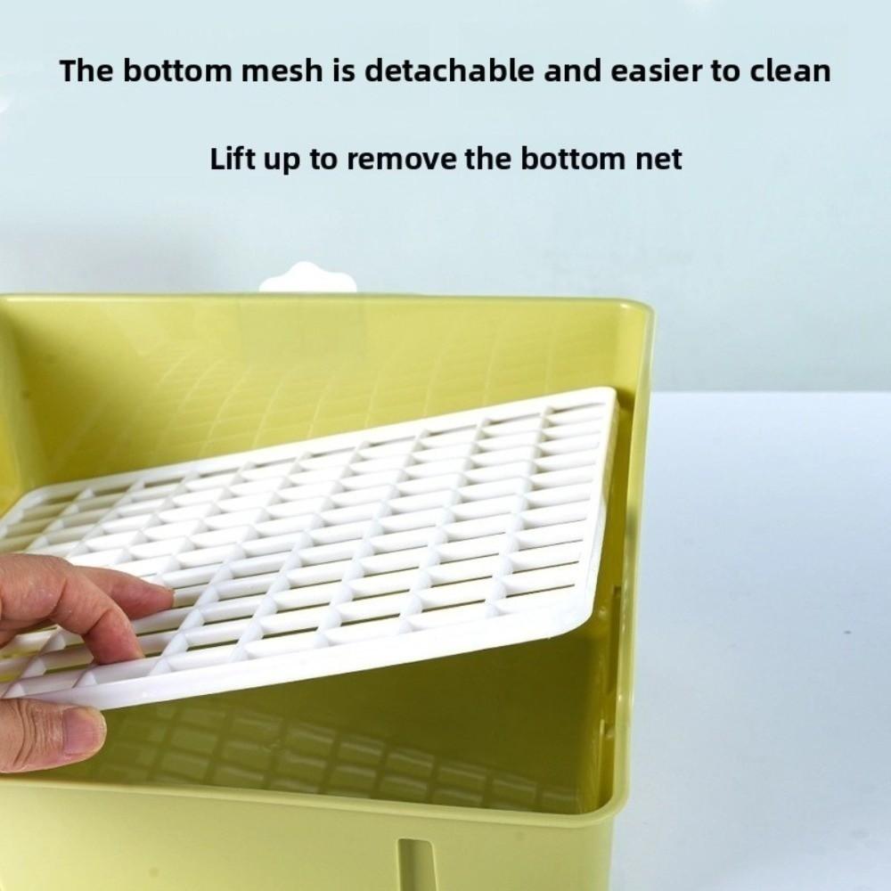 Automatická cirkulace Ptačí vana s více kohoutky Koupel pro domácí ptáky Velký sprchový bazén