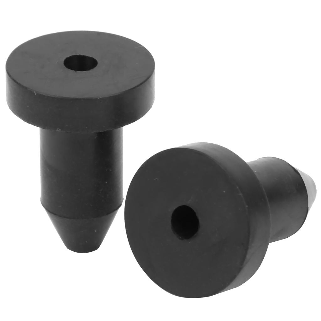 4Pcs Kayak Pushin Water Retaining Drain Plug Dewatering Waterproof Plug Accessories