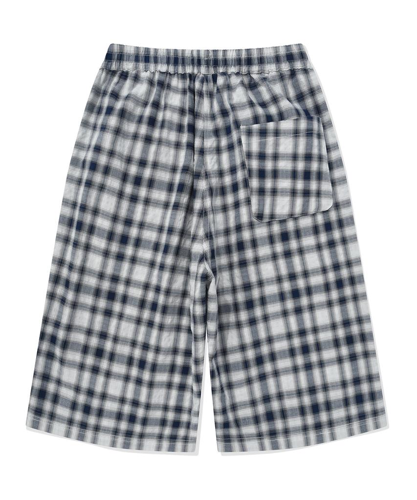 Retriever Club Weite Koffelhosen [Blau]