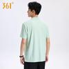 361° Men's Cooling Quick-Dry Polo Shirt