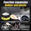 Car Interior Wax, Leather Care Cream, Dashboard, Seat Refurbishing Agent, Reinforced Plastic and Leather Repair Agent