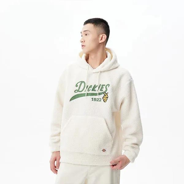 Dickies Sweatshirt Unisex Ivory (Unisex) Sweatshirts DK011263C10