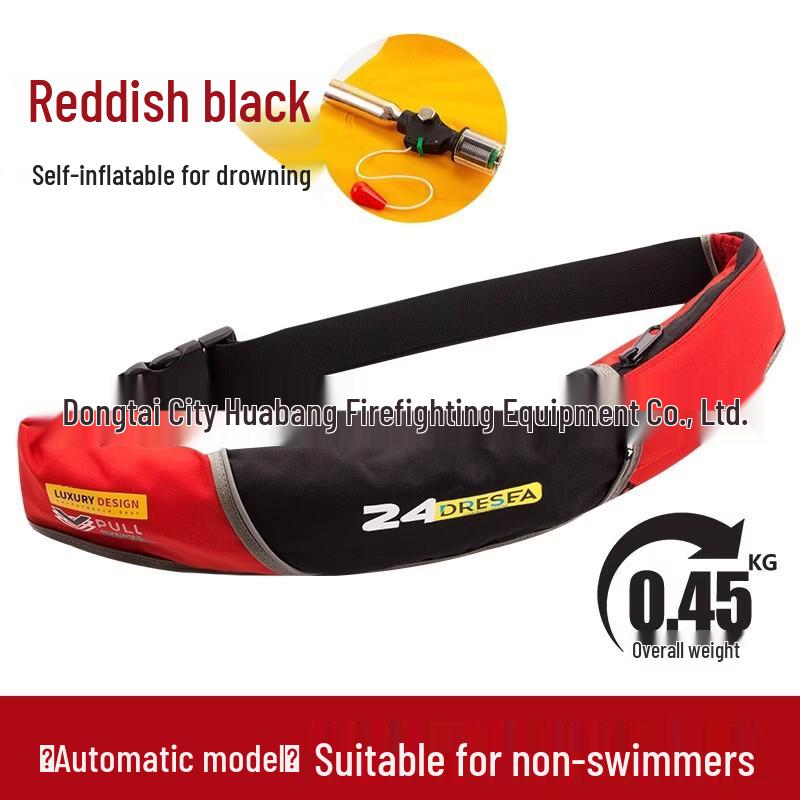 DAXTE Inflatable Lifebelt