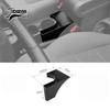 JIDIXIAN fit for Jeep Wrangler JK 2007 2008 2009 2010 Car Gear Shift Handbrake Storage Box Stowing Tidying Interior Accessories