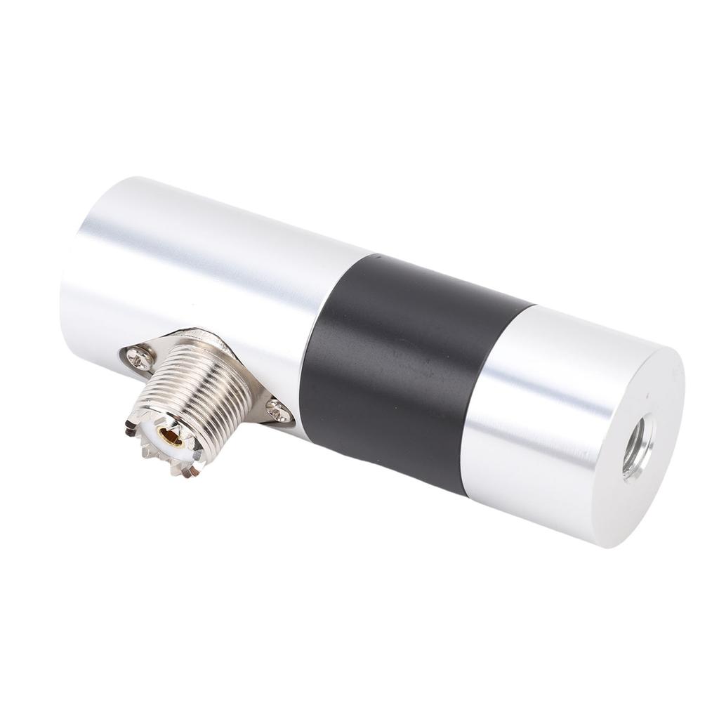 GP 5.6m Shortwave Antennae Aluminum Alloy M10 Base 3 To 30MHz Portable Antennae for Outdoor Emergency Communications