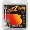 Thomastik-Infeld BB112 BeBop Round Wound Jazz Guitar Strings