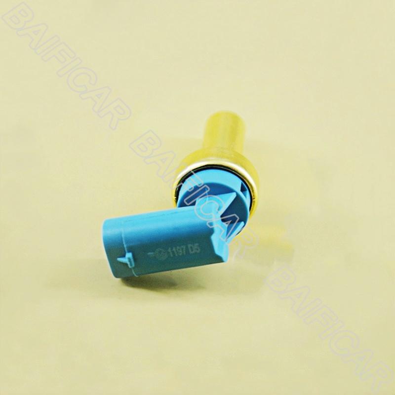 Baifi Brand New Genuine Engine Cooling Water Temperature Sensor 10108855 For Roewe i6 i5 RX5 Whale RX3 360 E950 MG GS 6HS ZONE