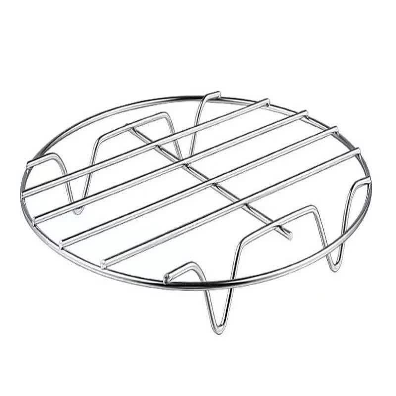 Stainless Steel Steaming Rack