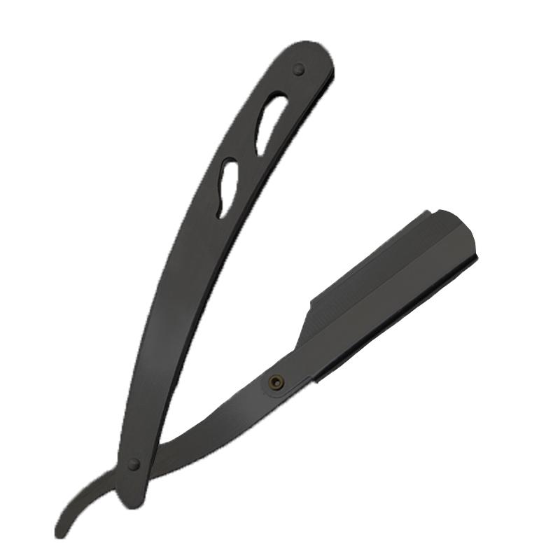 Buy Beauty Tools Black Manual Facial Hair Shaving Razor Eyebrow Trimmer