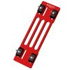 Adjustable Precision Circular Saw Guide Portable Saw Base Plate Marble Machine Accessory Woodworking Essential for Accurate Cut