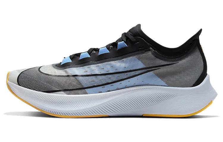 Nike Zoom Fly 3 White AT8240-102 45