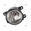 4116100XKZ96A Car front fog lights Front bumper lights suitable for Great Wall HAVAL H6