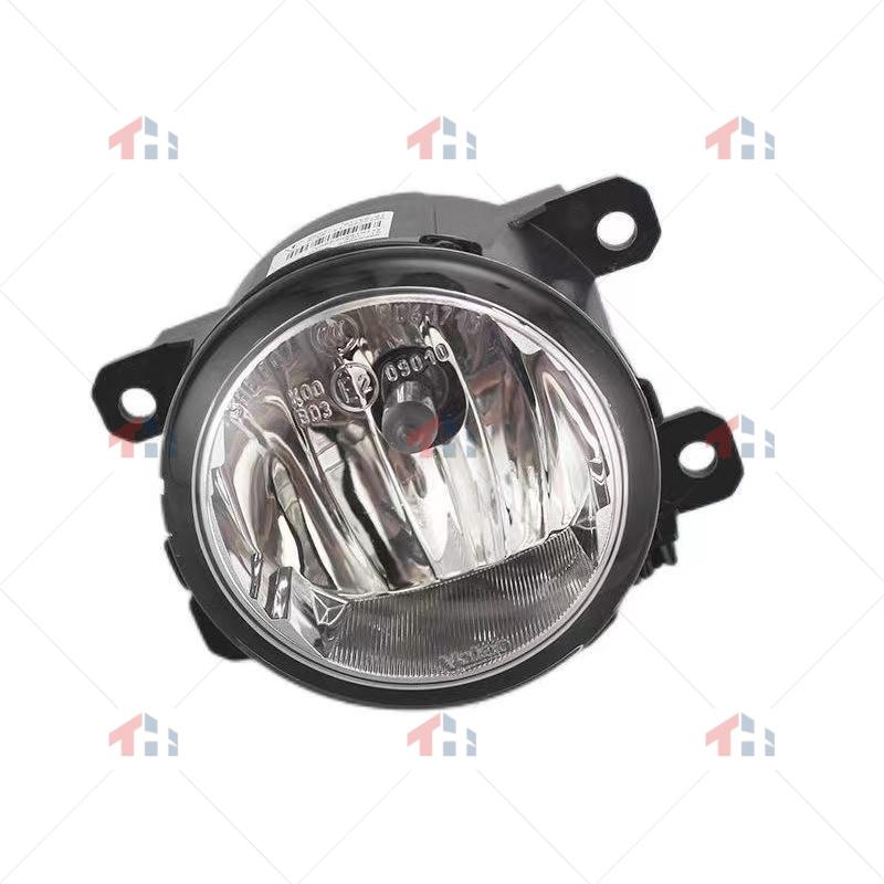 4116100XKZ96A Car front fog lights Front bumper lights suitable for Great Wall HAVAL H6