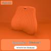 Zeekr001/009/007 Car Headrest Neck Pillow & Lumbar Cushion Set