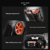 Modułowy System Przechowywania Narzędzi Heavy-Duty Tactix