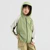 Boys' UPF 50+ Sun Protection Jacket