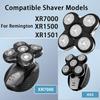 Pro Head Shaver Replacement Blades Compatible with Remington Balder Pro Head Shaver Model XR7000,Precision Electric Shaving for Bald Men (1 pcs)