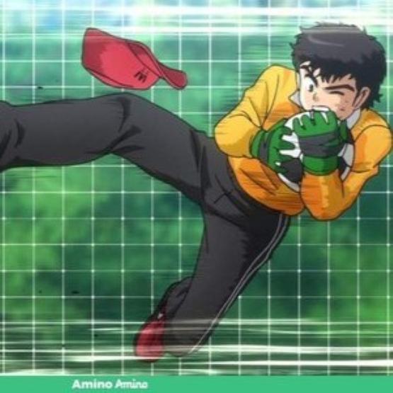 Captain Tsubasa Wakabayashi Price GK Goalkeeper Football Soccer T-Shirt Jersey Japan Cartoon Animation Print Quick Dry Vintage Short Sleeve Uniform