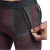 Nike Sports Pants Unisex Burgundy BQ3255-643