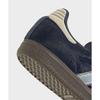 adidas Samba OG At Kılı Paketi - Gece İndigo Açık Gökyüzü Kadın Spor Ayakkabıları Mavi Dokunsal-Mavi JS3934
