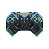 PB TAILS Wireless Gamepad Controller Bluetooth Metal Shell Night Warrior CHOC2.0 PB-WBC02-KW-EC