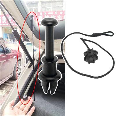 Rear Parcel Shelf Strap String Cord For Skoda Octavia Yeti Fabia Mk1 2 3  Superb 3t Mk23 Roomster Citigo Scala Rapid Spaceback