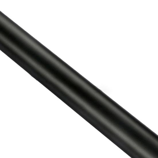 Reliable Light Tinting Film Matte Black Anti-scratch Removable