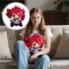 Plush Doll Toy Gift Cartoon Style Children's Rag Doll Doll