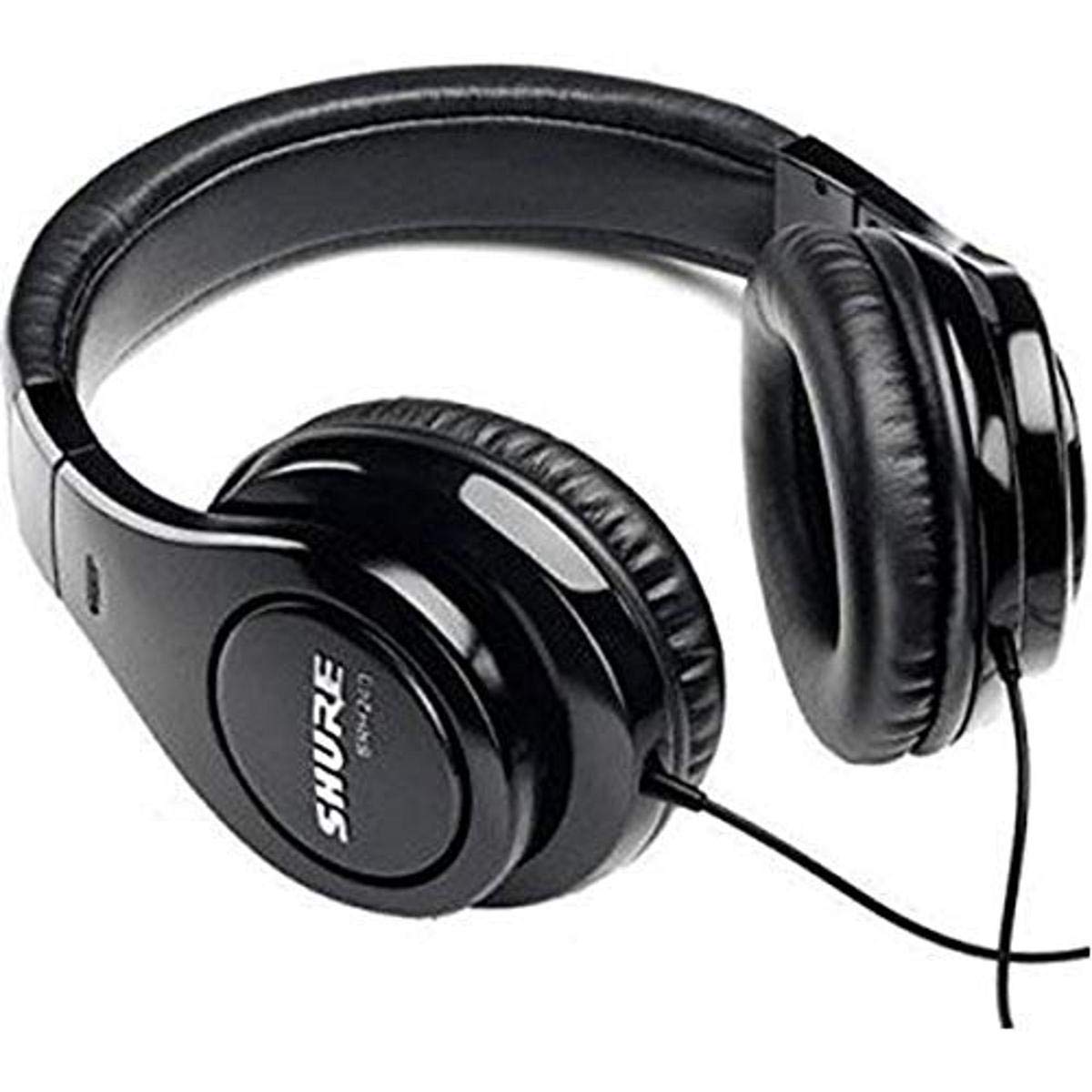 

SHURE Герметичные наушники профессионального качества SRH240A