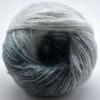 6pz 300g/10,56oz Filato di Mohair Super Morbido Extra Spesso Lavorazione a Maglia Uncinetto Lana Bundle di Filati Vivaci per Sciarpe Scialli Coperte Maglioni Artigianato Fai-da-te