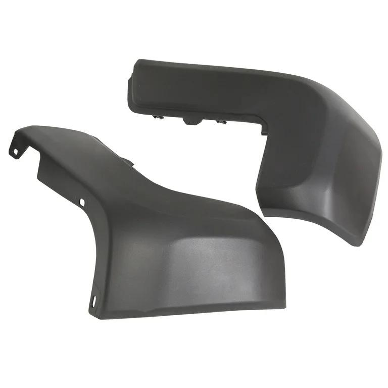 Passend für 2016-2022 Toyota Tacoma Hinterer unterer Seitenstoßstangenabdeckung 52155-04010 52156