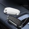 Leather Car Remote Key Case Cover Shell For Peugeot 308 408 508 2008 3008 4008 5008 Citroen C4 C4L C6 C3-XR Picasso DS3 DS4 DS5