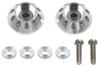 Tamiya Mini 4WD Special Edition HG Lightweight 13mm All Aluminum Bearing Roller Tapered Type 95683