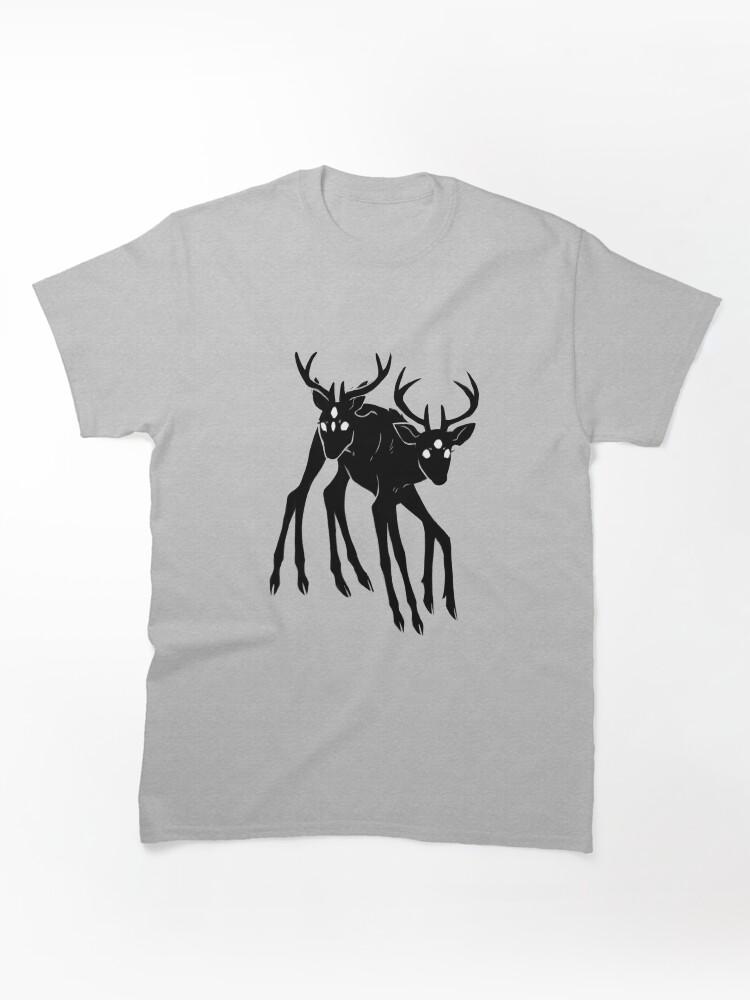 Cryptid Classic T-Shirt