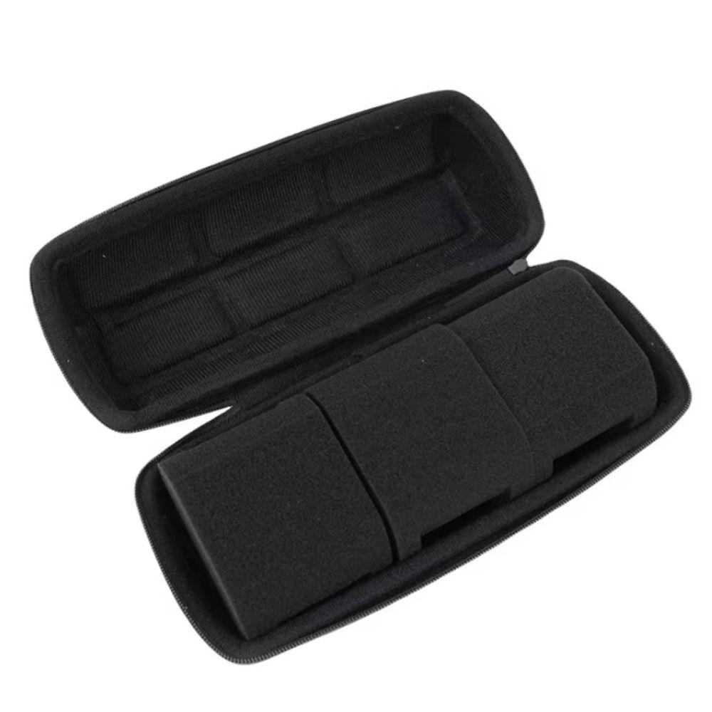 Portable Watch Collection Box 2/3/5/6/12 Slot Watch Organizer Holder  Antique Collection
