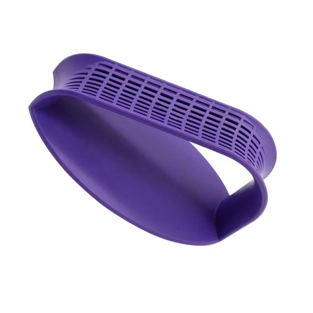 

Hook Lift Paint-free Dent Removal Concave-convex Repair Tyre Support Tool Tire Fender Repair фиолетовый