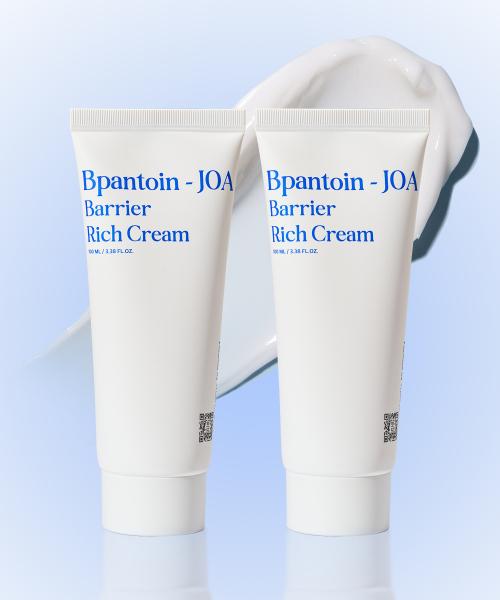 

Truth Of Beauty Critique Joah Moisturizing Barrier Cream 2 Pack NONE