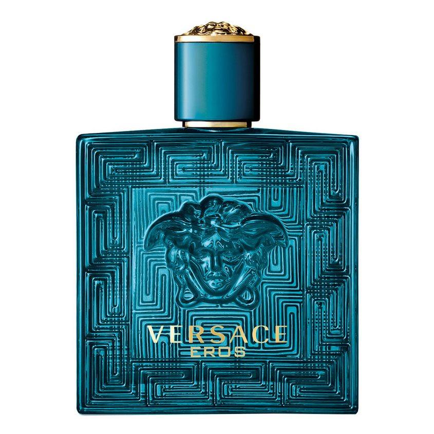 versace eros comprar