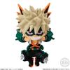 My Hero Academia ADVERGE MOTION Set Candy Toys and Chewing Gum Hero (1 Piece) (My Academia)