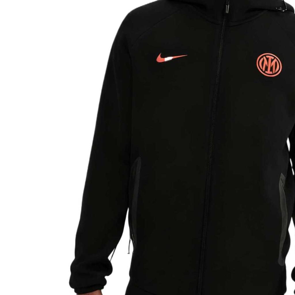 Nike Inter Milan Sweatshirt Men's HV9961-010