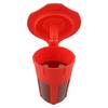 Reusable Fillable Coffee Filter for Keurig K-Cup 2.0 K500 K400 K300 K200 Models